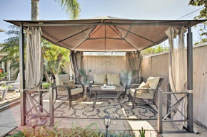 Home Near Mission Bay, Sea World and U of San Diego